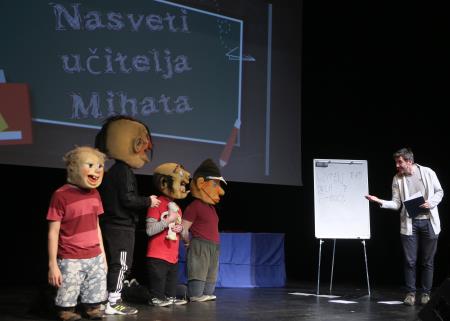 TV ČOHOVO 17 FOTO LJUBO VUKELIČ